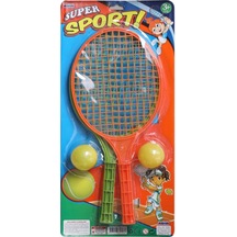 Kartela Raket Seti