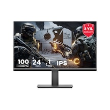 Fazeon X24f100 23.8" 100hz 1ms Hdmı Vga Hdr Ready Freesync G-sync Fhd Ips Gaming Monitör Fazeon X24f100 23.8" 100hz 1ms Hdmı Vga Hdr Ready Freesync G-sync Fhd Ips Gaming Monitör