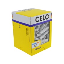 Mea Çok Amaçlı-dübel Mea Mzk 8 100 Adet