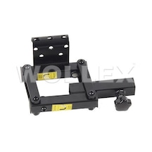 Medikaltec W123 Akülü Tekerlekli Sandalye Joystick Makası