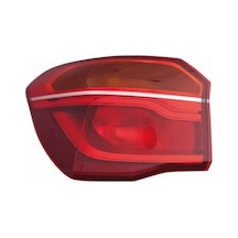 Bmw X1 18i Stop Lambasi Sol 2015-2023 Depo 4441984lwe
