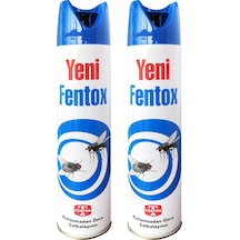 Fentox Sineksavar 2 x 300 ML