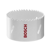 Bosch Hss Bi-metal Panç 27 Mm Delik Açma Testeresi - 2608580472