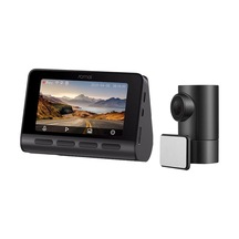 Ayrex 70mai A800s-1 4k Araç İçi Kamera + Rc06 Arka Kamera Set