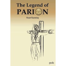 The Legend Of Parion - Dppq-764102