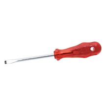 İzeltaş 5x80 Kraft Düz Uçlu Tornavida