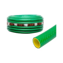 Fırat New Garden 1/2 Örgülü Bahçe Hortumu (Metre Seçiniz)