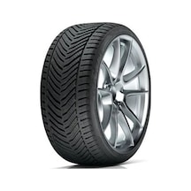 Riken 195/65 R15 91H XL All Season Dört Mevsim Lastiği 2024