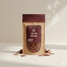 Buhur 250 Gr Aktar Diyarı Diğer