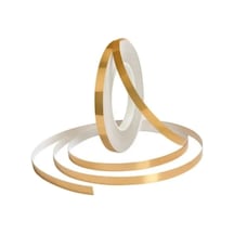 1 Cm 50 Metre Gold Fayans Arası Şerit Bant