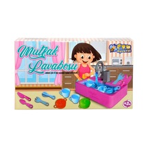 Hc1020 Mutfak Lavabosu -halitcan - Jfen-889077 1 Adet