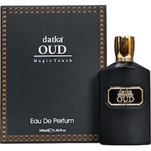 Datka Oud Unisex Parfüm EDP 100 ML