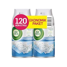 AIR WICK ODA PARFÜMÜ COOL LINEN - TEMİZLİĞİN ESİNTİSİ 250 ML (2 a