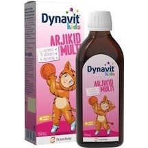 Dynavıt Kıds Arjıkıd Multı 150 Ml