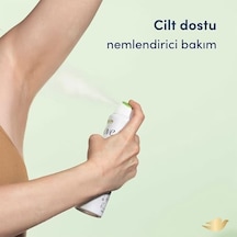 Kadın Deodorant%0 Alüminyum Salatalık & Yeşil Çay 150ml