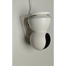Tp-link Tapo C200 C210 C211 Tl70 Güvenlik Kamerası Duvar Montaj Aparatı Tp Link Braket Dahil.