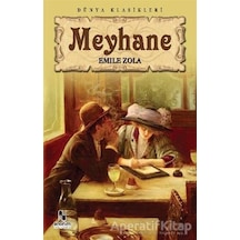 Meyhane- Anonim Yayınları