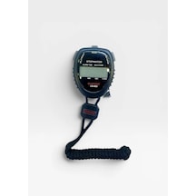 Avessa Cg-503 Hafızasız Kronometre Dijital Spor Kronometresi Siyah