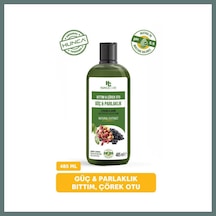 Bezos Hunca Bıttım Şampuan 485 Ml Ventra
