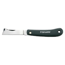 Fiskars K60 Aşı Bıçağı 162 MM Siyah