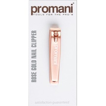 Promani Rose Tırnak Makası Pr-108 Sku: Smg8690010472342