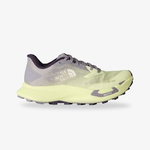 The North Face Vectiv Enduris 4 Kadın Gri Outdoor Ayakkabı Nf0a8aeqmıu1