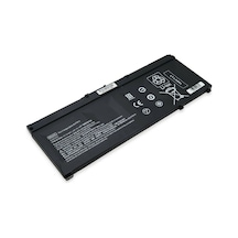 HP Omen Uyumlu 15-ce003nt Batarya A+++ Yeni Üretim Pil