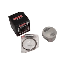 Piston Kit Kısa Strong Özel 63.5 15p Tek Sekmanlı