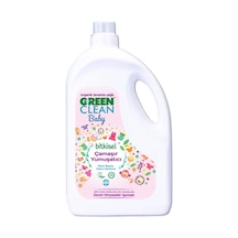Mey İthalat Baby Bitkisel Çamaşır Yumuşatıcı 2750 Ml Renkli