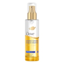 Dove Saç Serumu Yoğun Onarıcı 80 Ml - 7 Adet Tarı