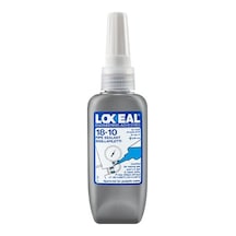 Loxeal 1810 Sızdırmazlık Düşük Mukavemet 50 Ml