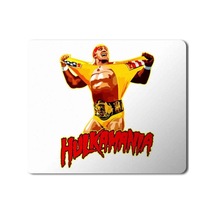 Hulkamania Mouse Pad Mousepad
