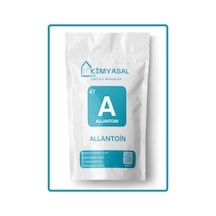 ALLANTOİN-ALLANTOIN hammadde 50g
