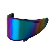 Suomy Stellar 2 Kask Camı Irıdıum