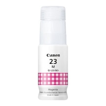 Canon Pıxma 43 M Mürekkep Beyaz