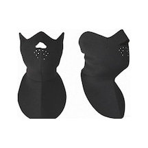 MOTORSİKLET MASKE BOYUNLUKLU 8260