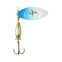 Savage Alpha Long Alt Beyaz/üst Mavi No:2/16 G