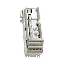 Abb Tu818 Compact Mtu 50v Diğer