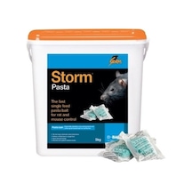 Basf Storm Pasta Fare ve Sıçan Zehiri 5 KG