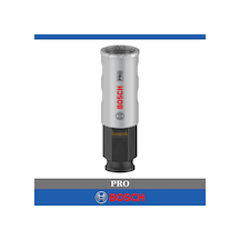 Bosch Pro Tile 22 Mm Fayans-granit Delik Açma Testeresi 2608901554