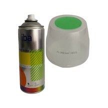 İba Sprey Akrilik Sprey Tüm Renkler 400 ML