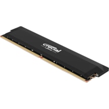 Crucial Pro Overclocking 32gb Ddr5-6400 Udımm Cl40 Pc Ram Bellek Cp32g64c40u5b