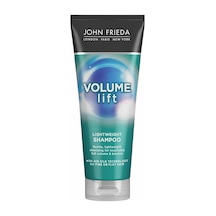 John Frieda Volume Lift İnce Telli Saçlara Hacim Veren Şampuan 250 ML