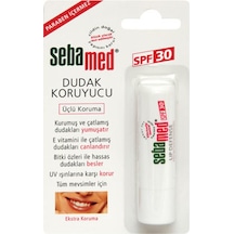 Sebamed Dudak Koruyucu Stick 30 Spf 2 Adet