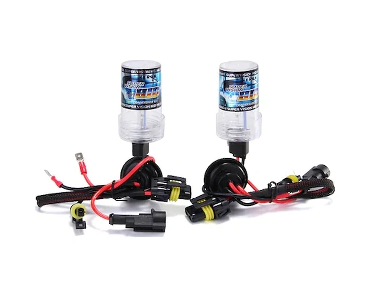 9005 Qb Xenon Ampul 2 Adet