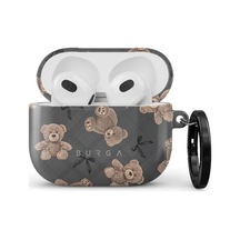 Apple Airpods 3 İle Uyumlu Kılıf, Bff