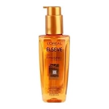 Elseve Mucizevi Canlandırıcı Bakım Yağı 100 Ml Elseve Mucizevi Canlandırıcı Bakım Yağı 100 Ml