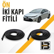 Toyota Corolla 2018-2025 Ön İki Kapı Fitili Bm02799