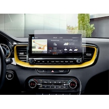 Kia Xceed Prestige 10.25 İnç Multimedya Ekran Koruyucu Nano