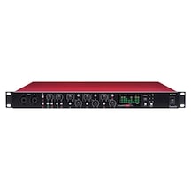 Focusrite Scarlett Octopre Mikrofon Preamp